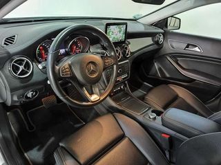 Mercedes GLA AMG Line 200d 136 5p