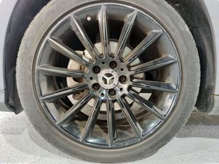 Mercedes GLA AMG Line 200d 136 5p