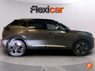 Peugeot 2008 Allure Pack Puretech 130 S&S BVM6