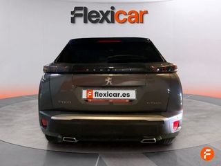 Peugeot 2008 Allure Pack Puretech 130 S&S BVM6