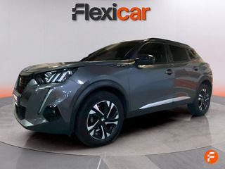 Peugeot 2008 Allure Pack Puretech 130 S&S BVM6