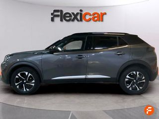 Peugeot 2008 Allure Pack Puretech 130 S&S BVM6