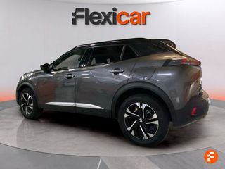 Peugeot 2008 Allure Pack Puretech 130 S&S BVM6