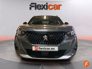 Peugeot 2008 Allure Pack Puretech 130 S&S BVM6