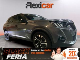 Peugeot 2008 Allure Pack Puretech 130 S&S BVM6