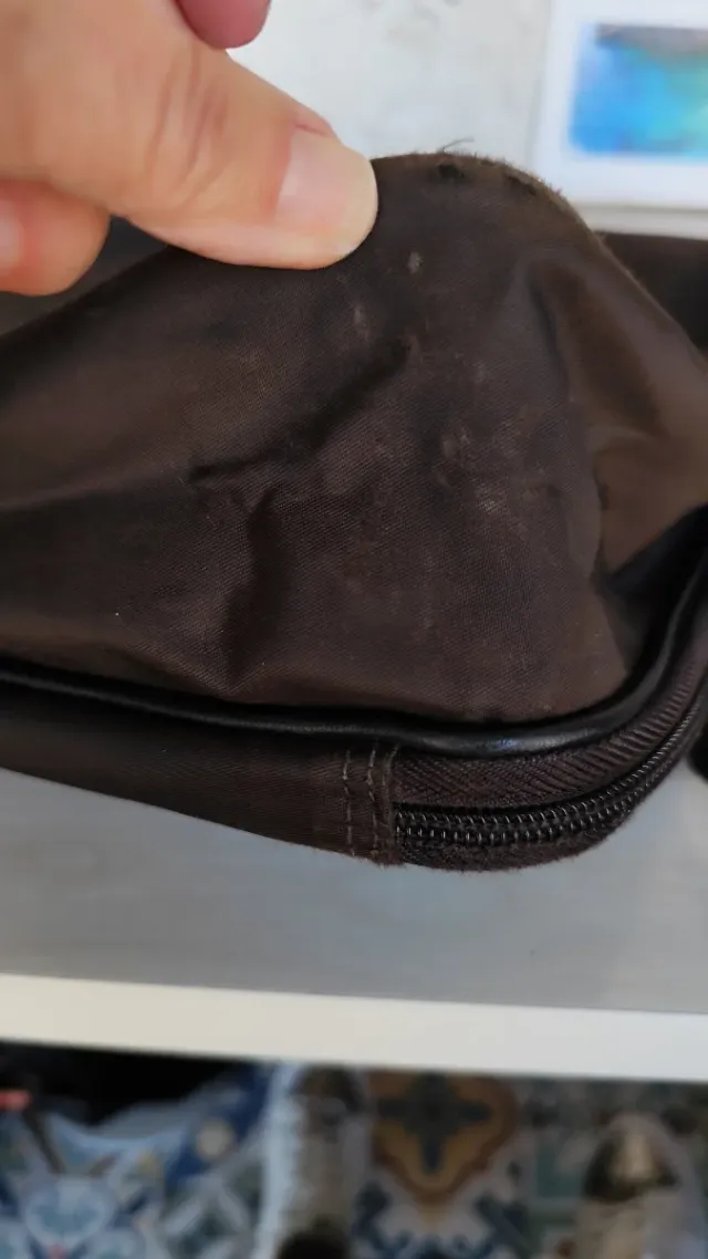 Zaino professionale Zippo 3 cerniere marrone