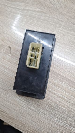 Pulsante Alzacristalli Anteriore Pajero Mitsubishi