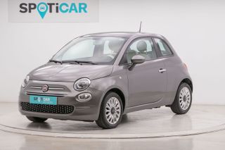 FIAT 500 LOUNGE 1.0 HYBRID 70CV