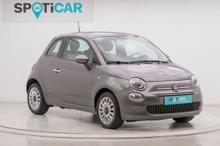 FIAT 500 LOUNGE 1.0 HYBRID 70CV