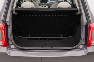 FIAT 500 LOUNGE 1.0 HYBRID 70CV