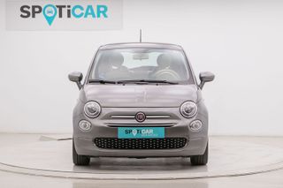 FIAT 500 LOUNGE 1.0 HYBRID 70CV