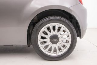 FIAT 500 LOUNGE 1.0 HYBRID 70CV