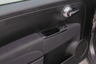 FIAT 500 LOUNGE 1.0 HYBRID 70CV