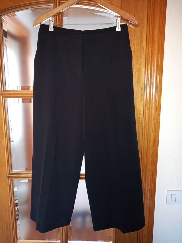 Pantalones culotte Zeeman