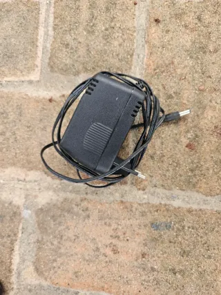 Ordenador HP Negro/Gris