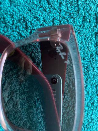Gafas de sol Ray-Ban