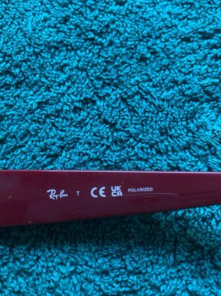 Gafas de sol Ray-Ban