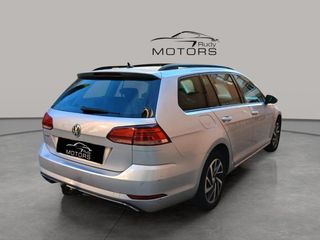 Volkswagen Golf Advance 1.6 TDI 85kW (115CV) Variant