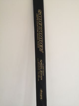 Caña DEPS Sidewinder HGC-80XR/SE DOMDRIVER 1/2-4Oz