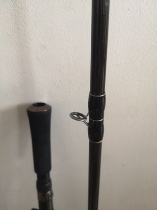 Caña DEPS Sidewinder HGC-80XR/SE DOMDRIVER 1/2-4Oz