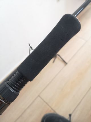 Caña DEPS Sidewinder HGC-80XR/SE DOMDRIVER 1/2-4Oz