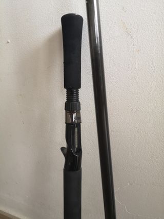 Caña DEPS Sidewinder HGC-80XR/SE DOMDRIVER 1/2-4Oz