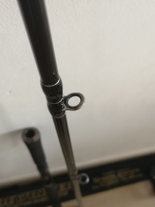 Caña DEPS Sidewinder HGC-80XR/SE DOMDRIVER 1/2-4Oz