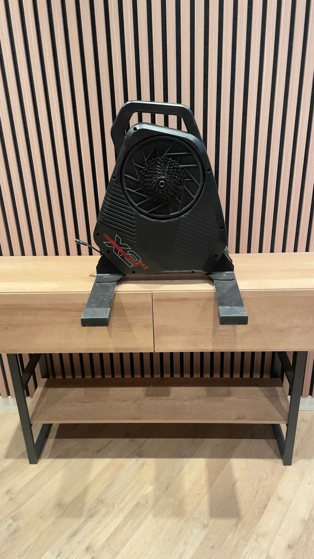 Rodillo de entrenamiento ThinkRider X2