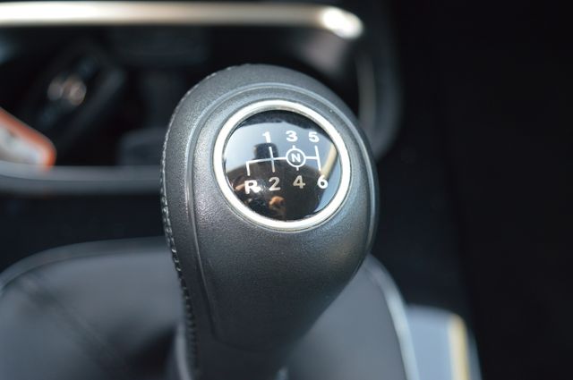 MERCEDES-BENZ CLASS A (W177) A 160 Business Soluti