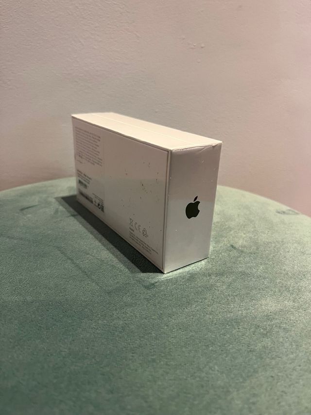 Magic Mouse 2 Apple Precintada