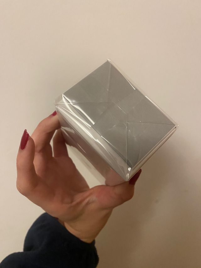 Loewe 7 Plata Eau de Toilette 50ml