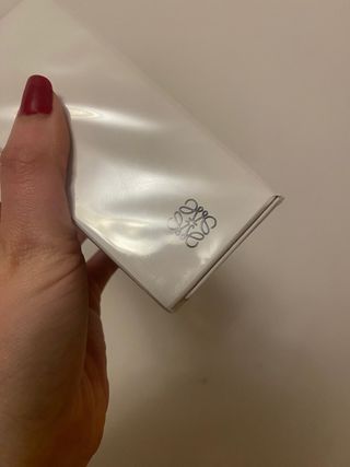 Loewe 7 Plata Eau de Toilette 50ml