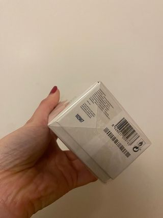 Loewe 7 Plata Eau de Toilette 50ml