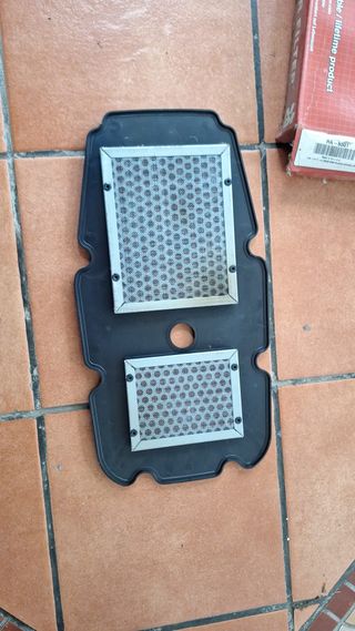 Filtro Aria Honda Transalp 650