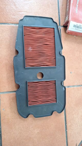 Filtro Aria Honda Transalp 650