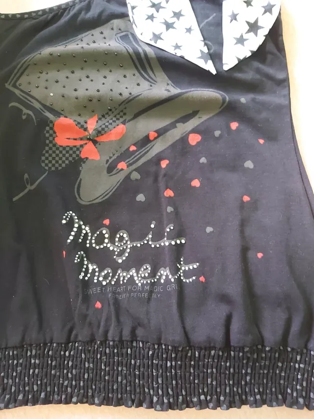 Blusa/camiseta FANTASY