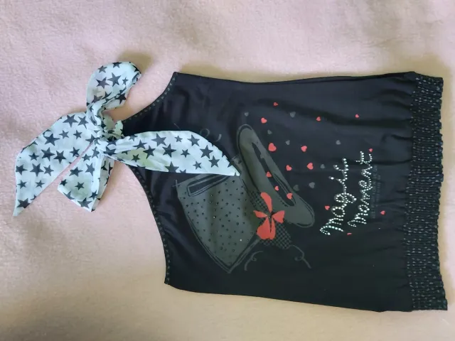 Blusa/camiseta FANTASY