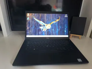 Dell Latitude 7490 Negro
