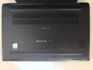 Dell Latitude 7490 Negro