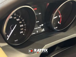 Land Rover Range Rover Evoque 2016