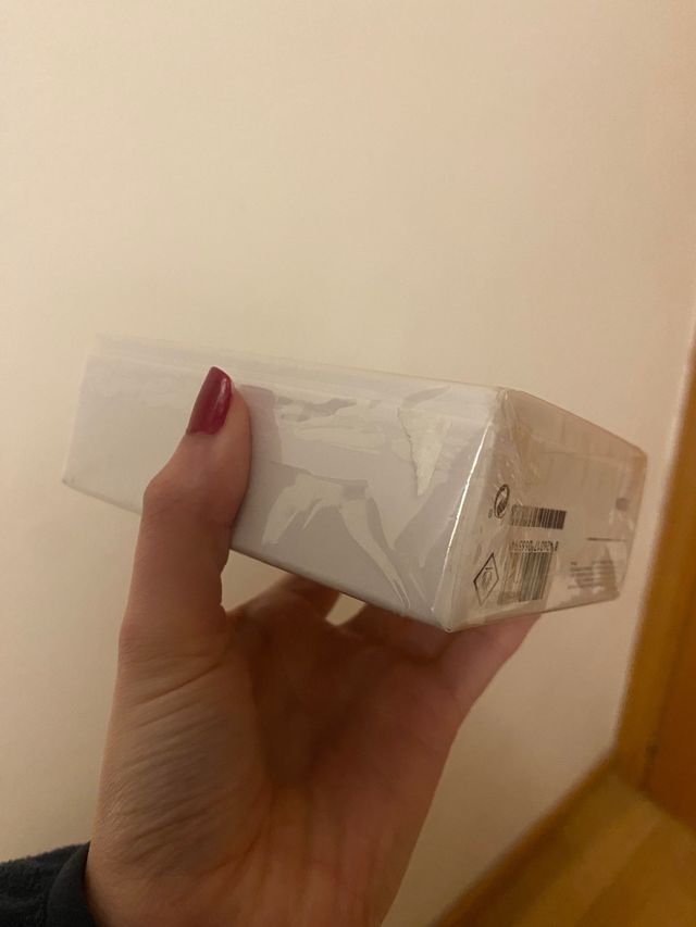 Loewe Solo Mercurio Eau de Parfum 50ml