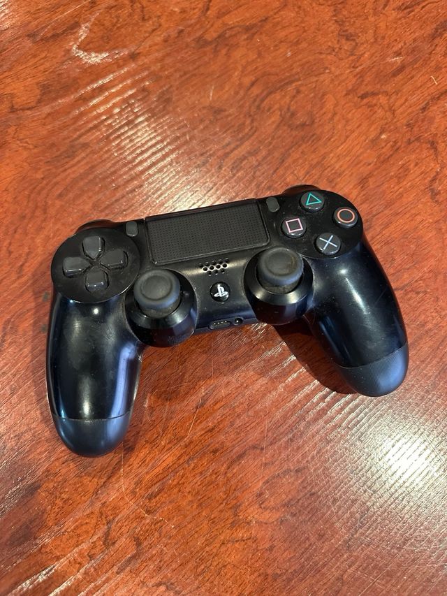 Controller PS4 Sony Nero
