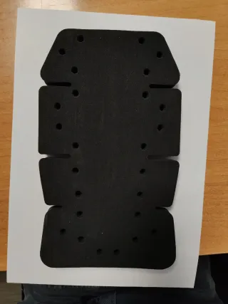 Rodilleras Trabajo/Deporte