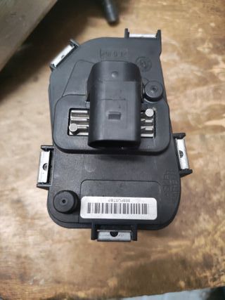 Motor trampilla colector admisión Opel Insignia