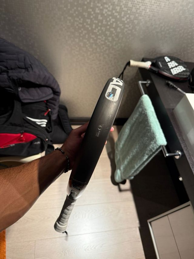 Pala Padel Head Speed 24/25