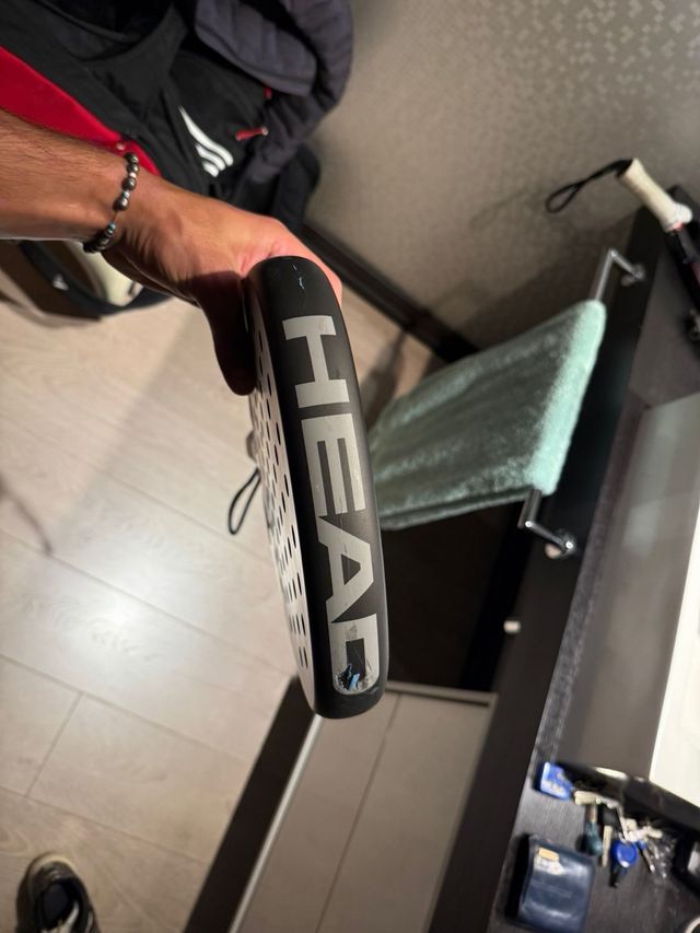 Pala Padel Head Speed 24/25