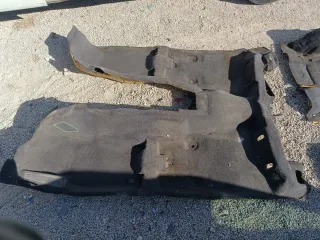 Moqueta Jeep Cherokee WJ WG