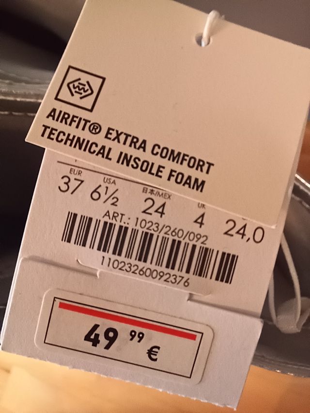 Botas Plata BERSHKA Nuevas