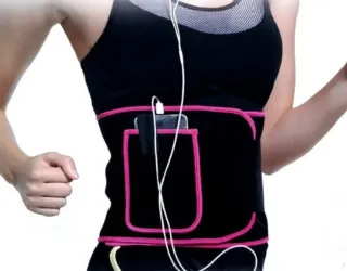 FAJA NEOPRENO ABDOMINAL A ESTRENAR