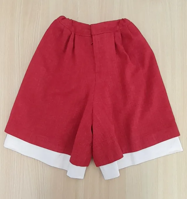 Traje Fallero Niño 6-9Años